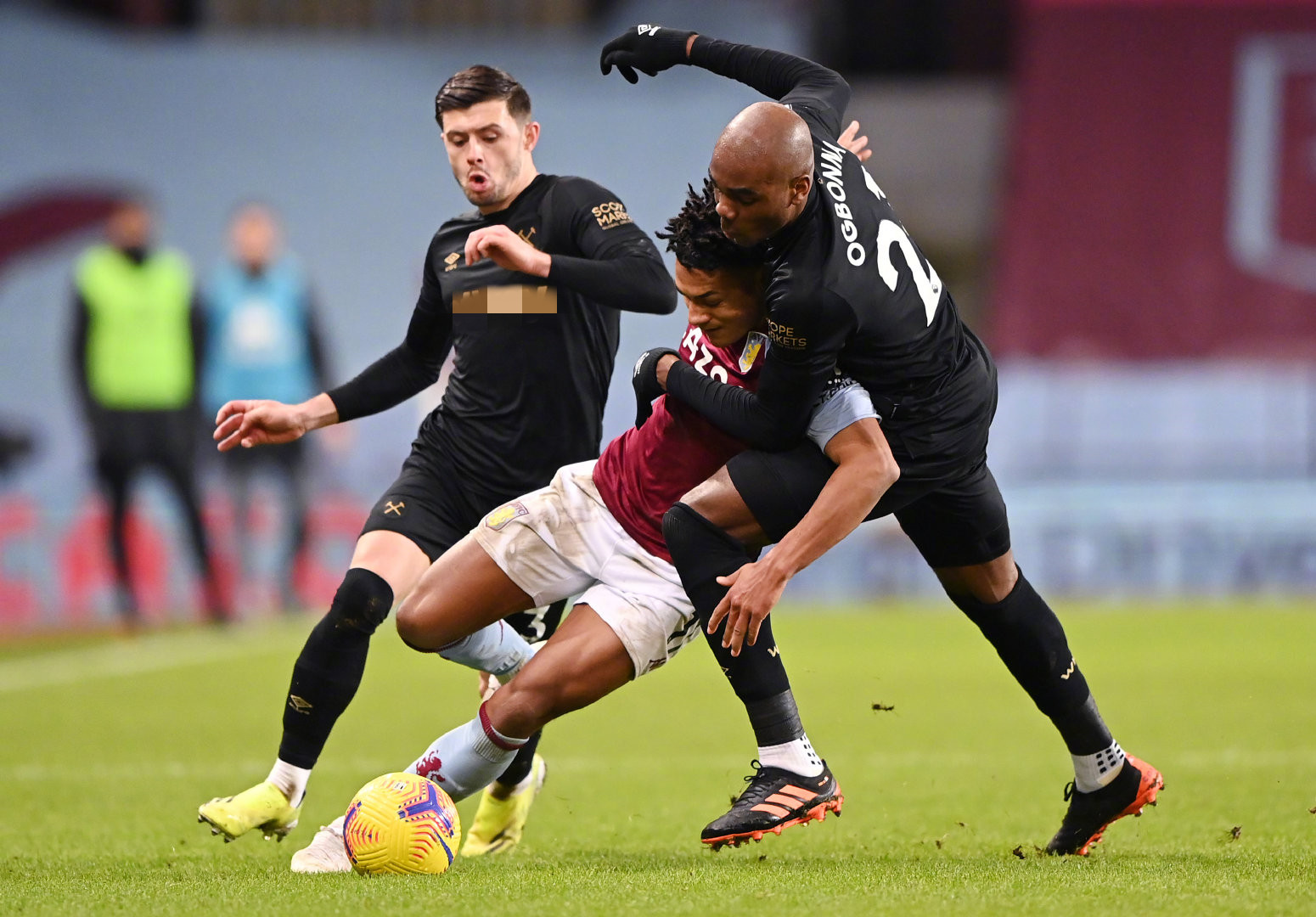 物的责任与 物的责任与